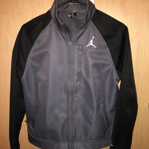 Jordan Jacket Boys size medium